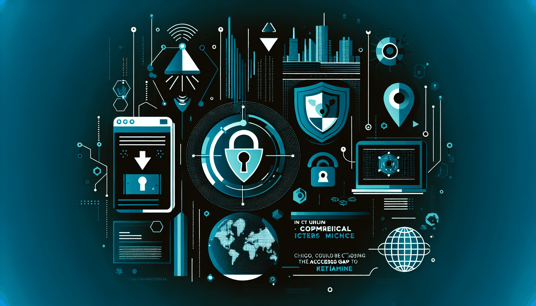 A Chicago Fund Is Closing Ketamine's Access Gap — ketamine insurance coverage access 2026 update 2026